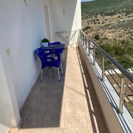 Nina Apartment Ksamil