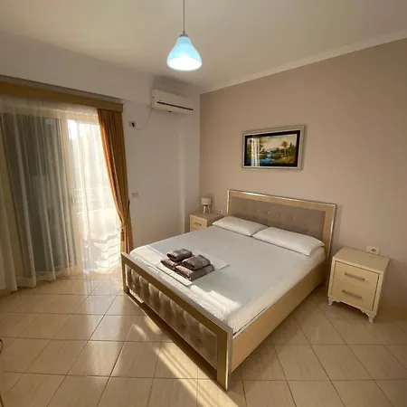 Nina Apartment Ksamil