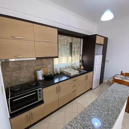 Apartment Nina Ksamil