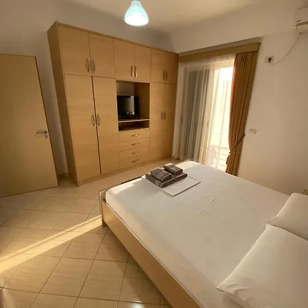 Apartment Nina Ksamil